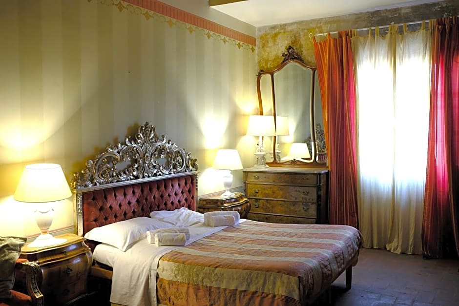 Al Tuscany