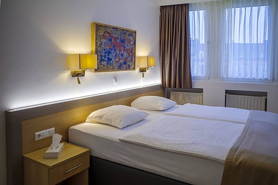 Hotel Francais