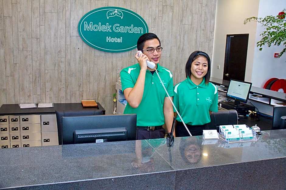Molek Garden Hotel