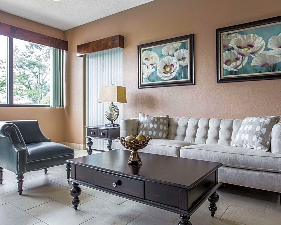 Quality Inn Mullins - Marion