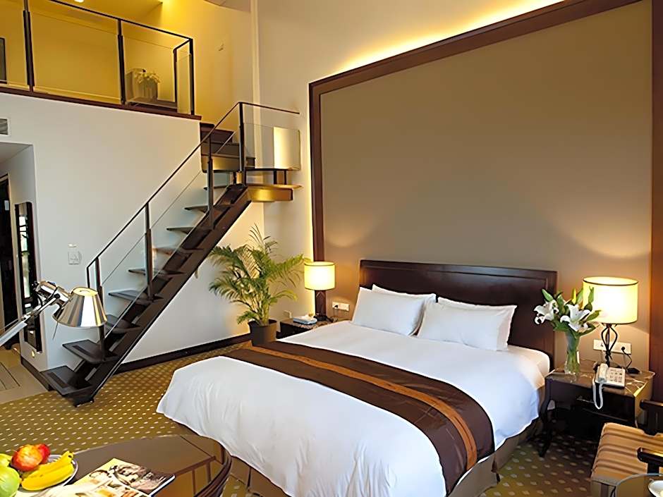 Formosa Garden hotel