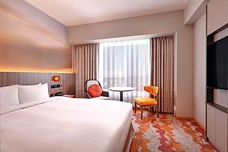 Premium Double Room