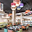Delta Marriott Anaheim Garden