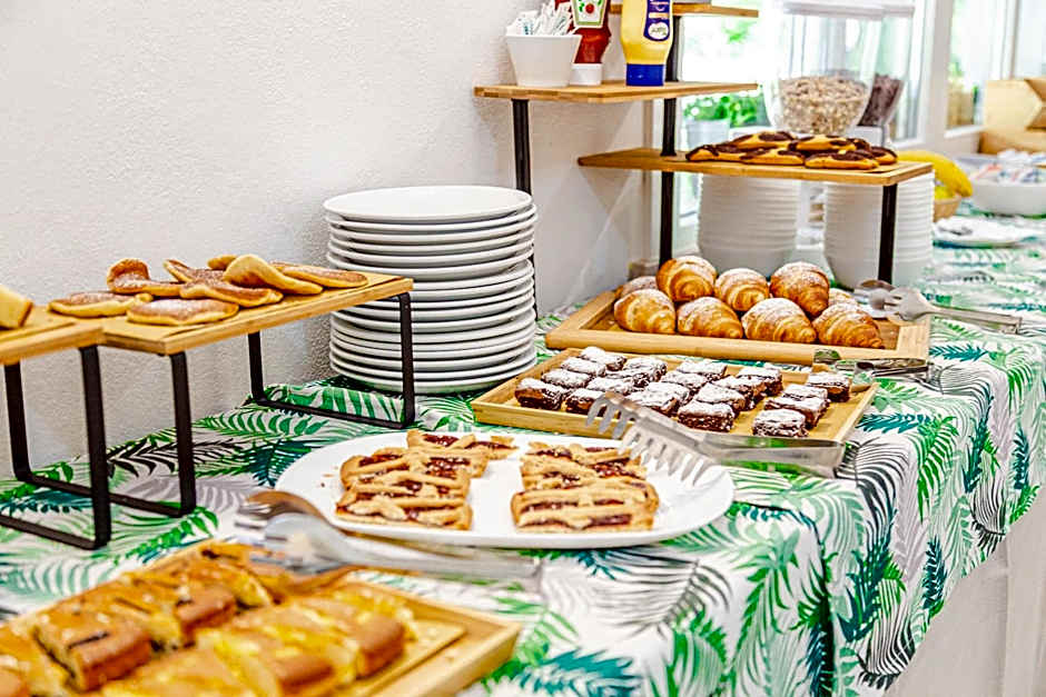 Hotel Rio Beach & Breakfast
