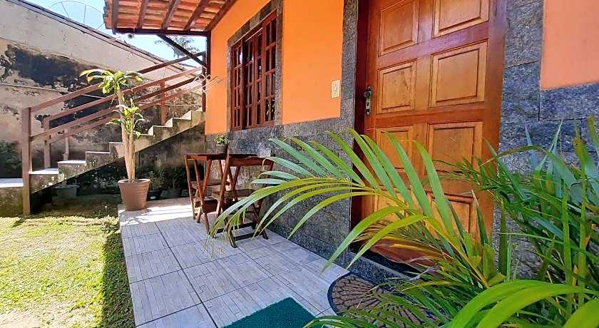 Raio de Sol pousada & camping