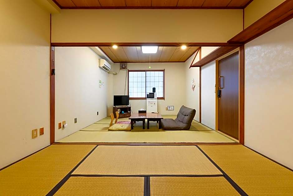 OYO Ryokan Hamanako no Yado Kosai - Vacation STAY 38825v