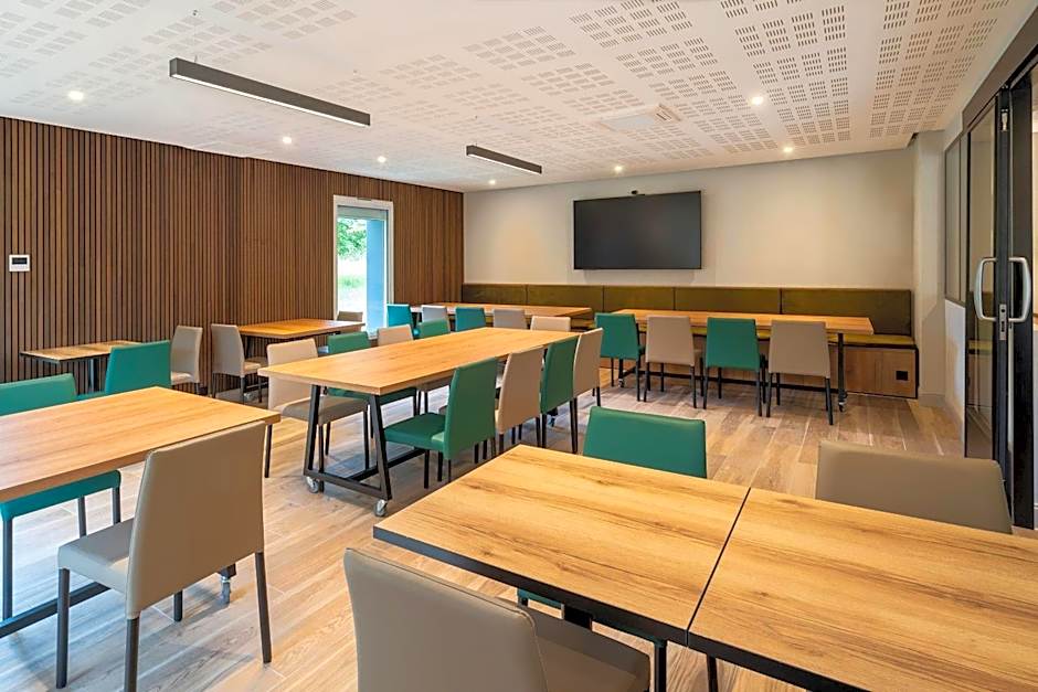 Sure Hotel by Best Western Tours Sud