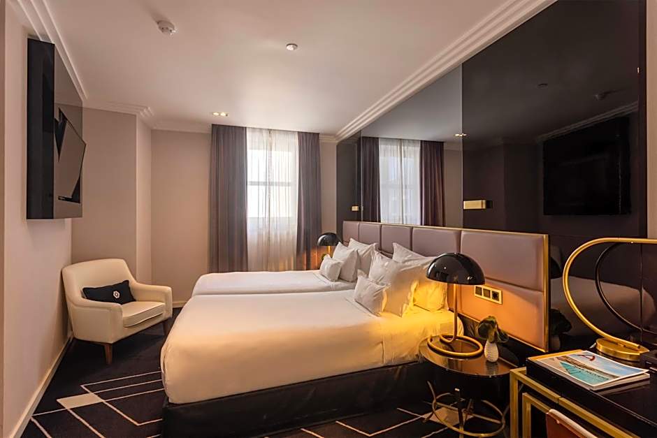 Altis Avenida Hotel