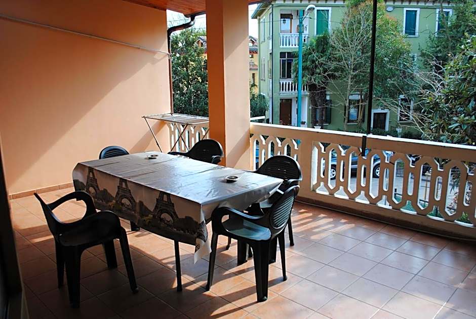 Nuova Locanda Belvedere