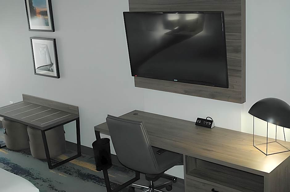 Best Western Plus Augusta North Inn & Suites