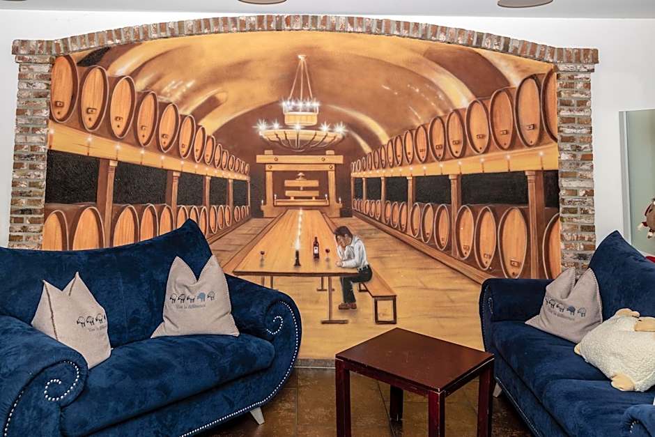 Hotel Schäfli Siebnen