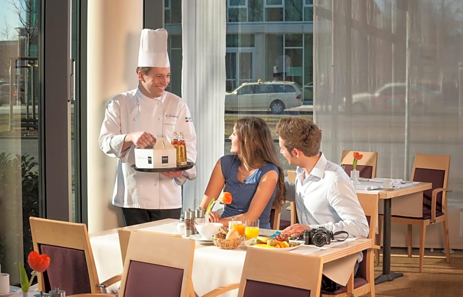 Essential by Dorint Berlin-Adlershof