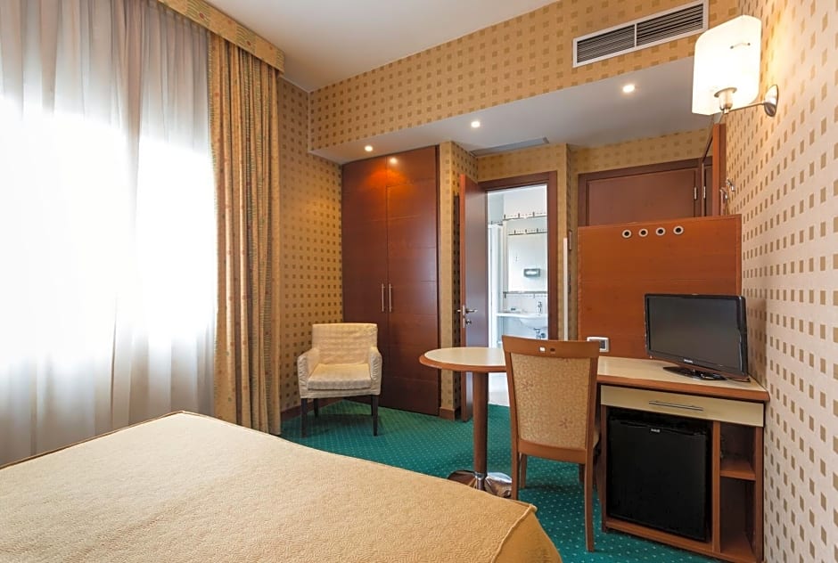 Millennhotel