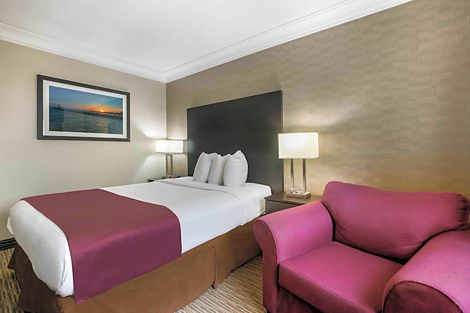 Best Western Little River Inn