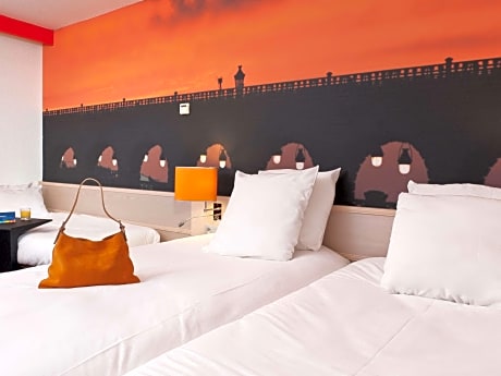 Standard Room with 1 double bed