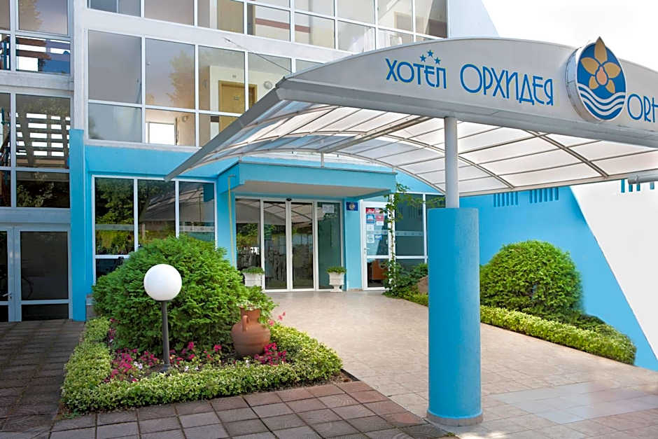 Hotel Orhidea
