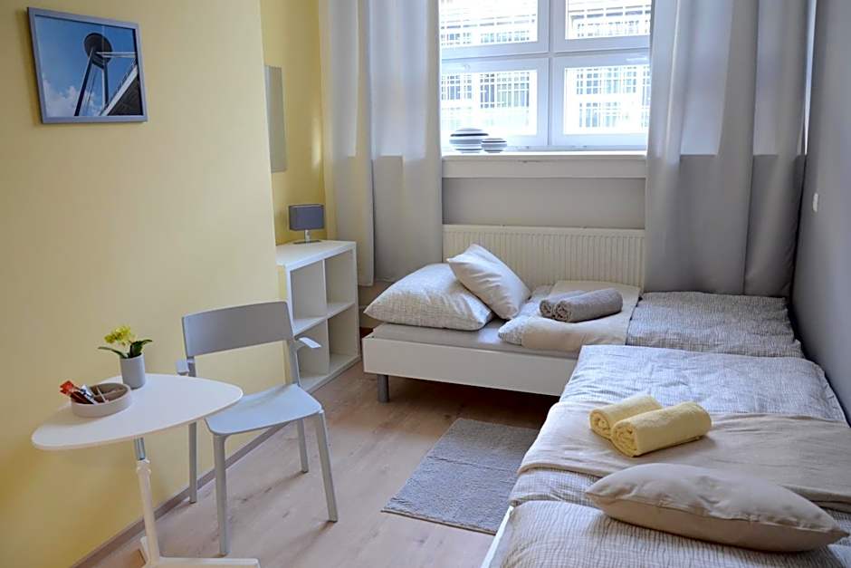 Hostel Bratislava
