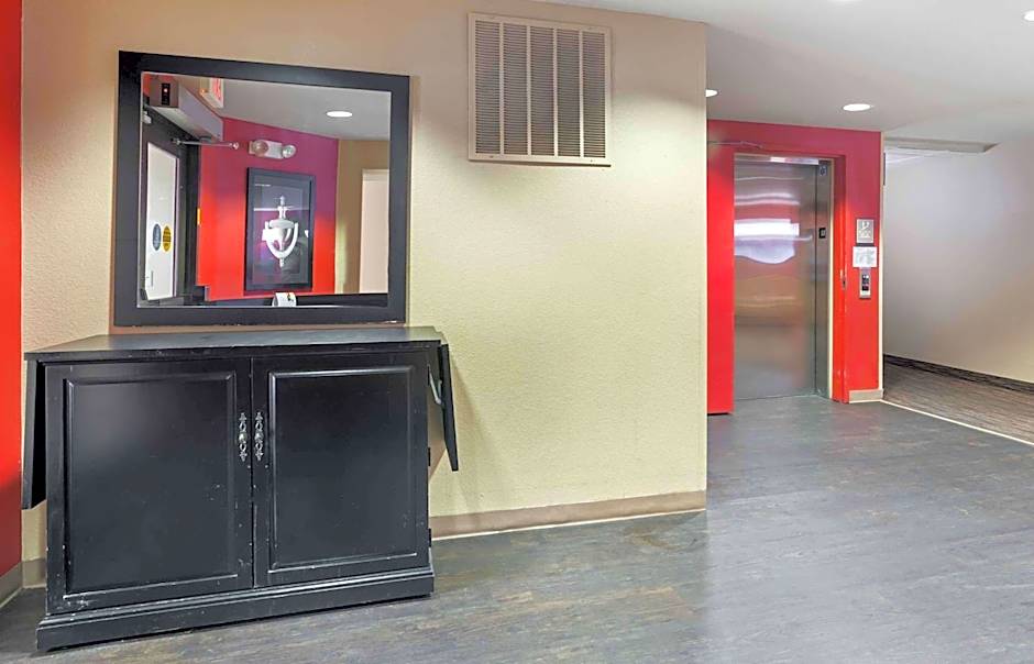 Extended Stay America Suites - Palm Springs - Airport