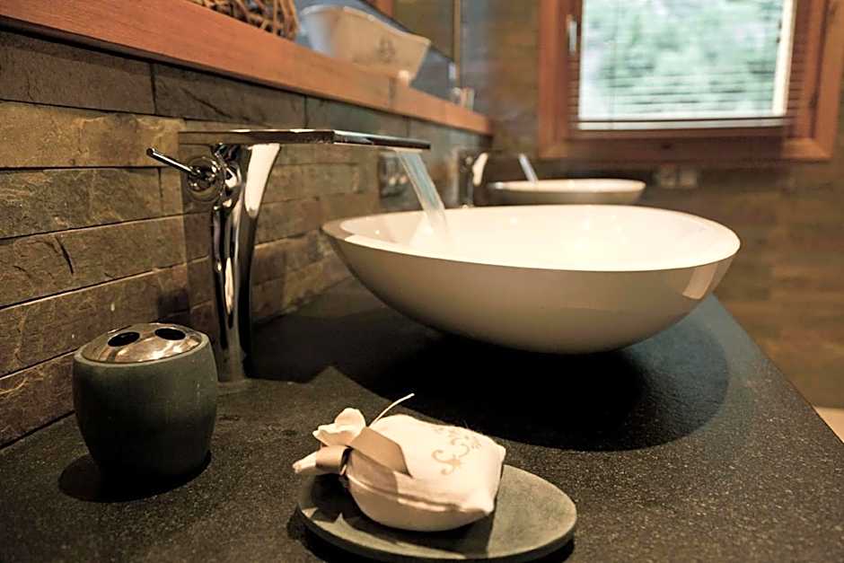 Les Alpages d'Auguste