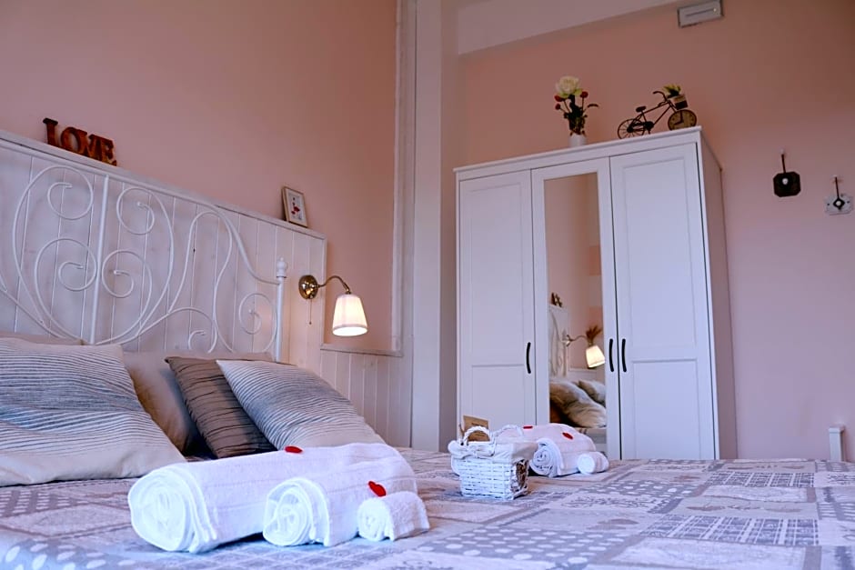 B&B Irnum – Salerno, UT