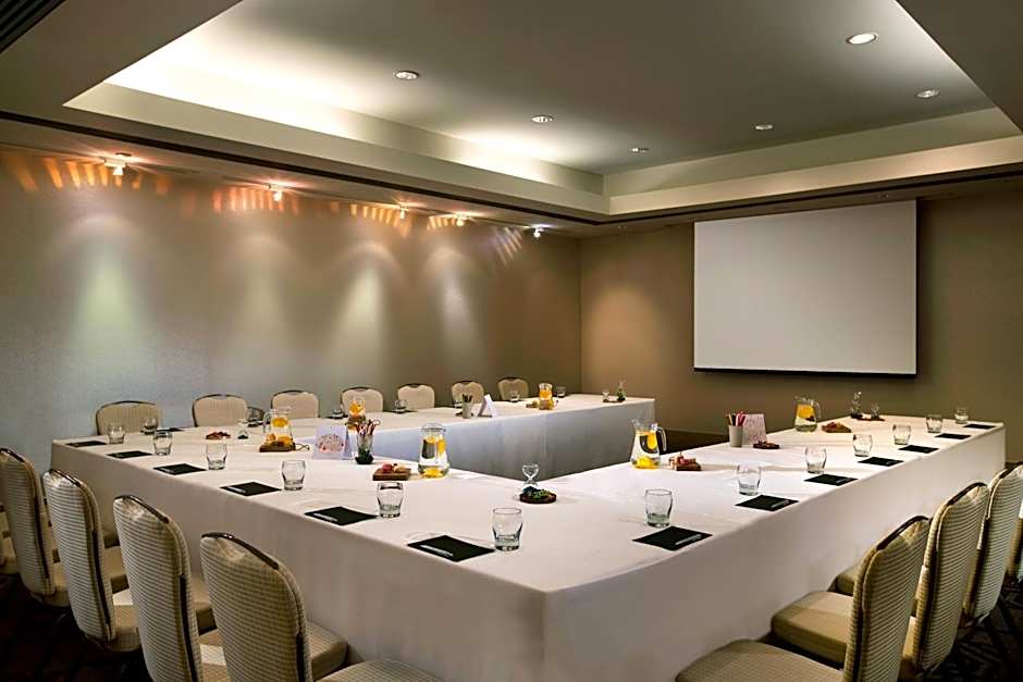 Toronto Marriott City Centre Hotel