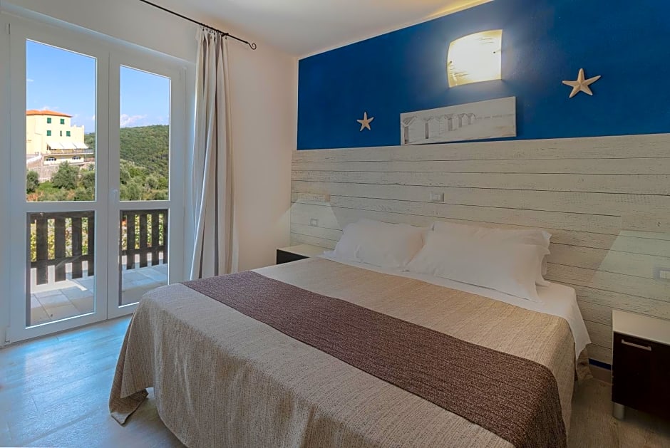 Albergo Serena