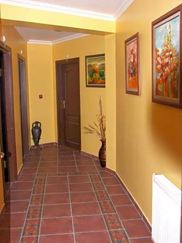 Family Hotel Silvestar