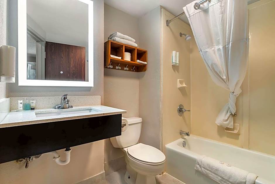 MainStay Suites Springfield IL