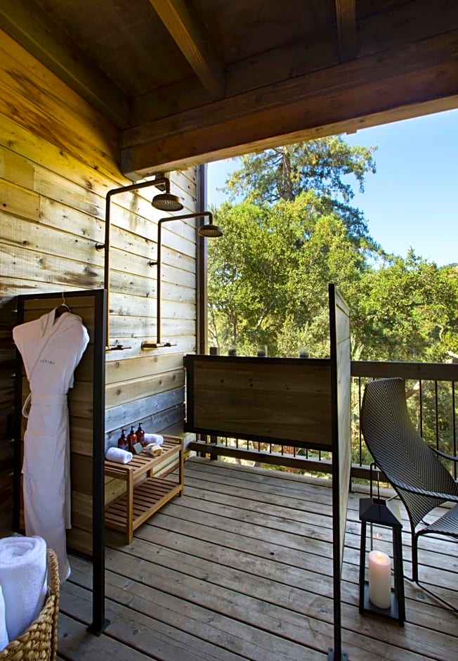 Alila Ventana Big Sur - Inclusive Resort