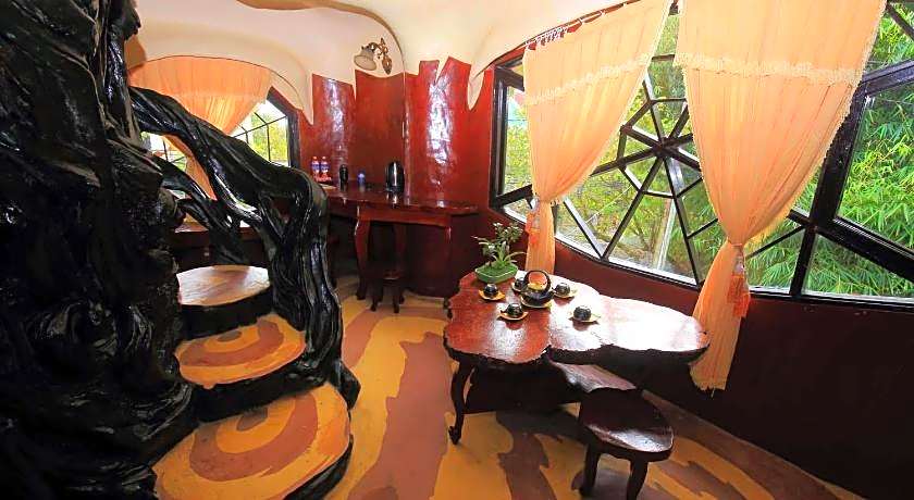 Crazy  House Dalat