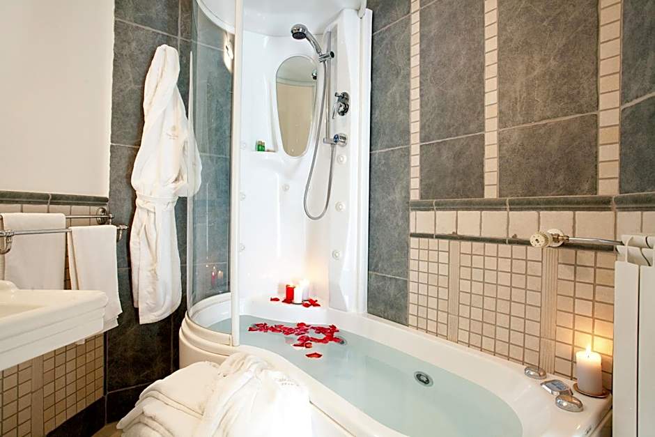 Hotel Villa Torre Antica