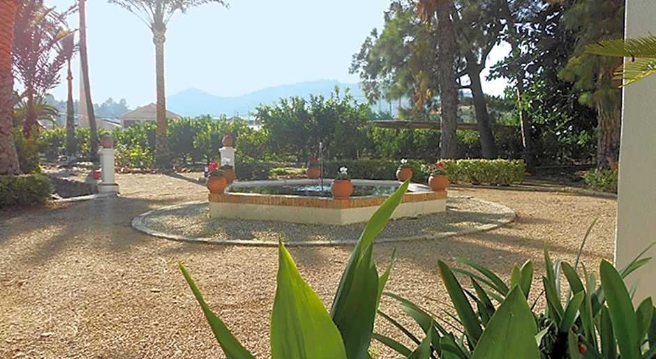 El Sequer Casa Rural