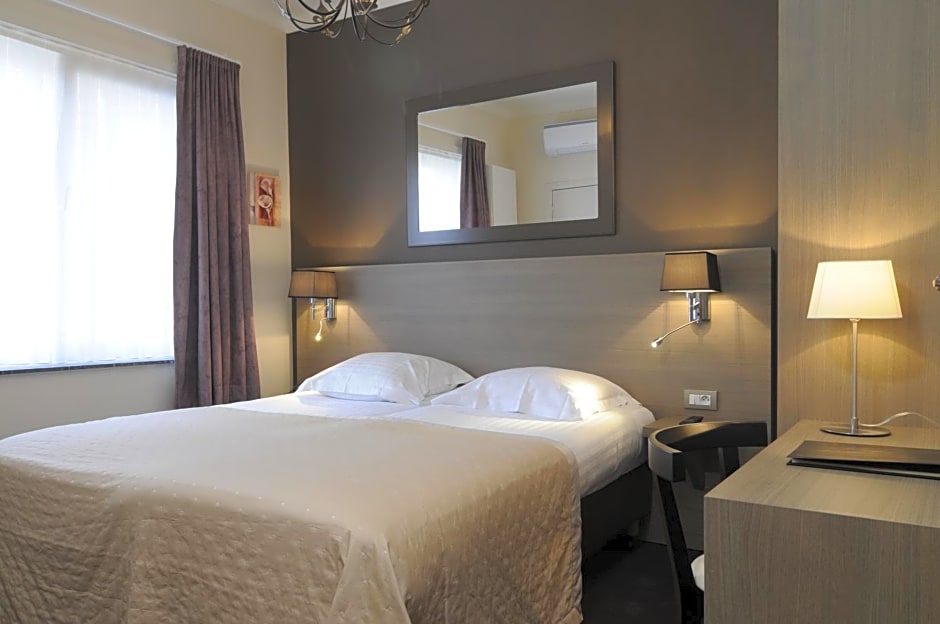Hotel Albert I