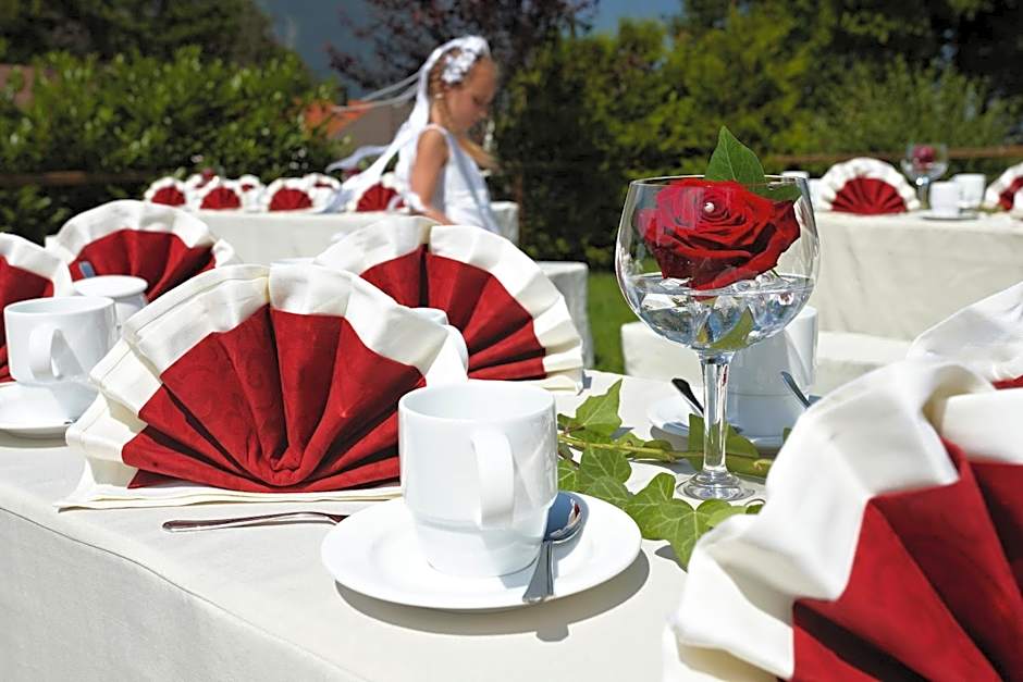 Berghotel Hammersbach