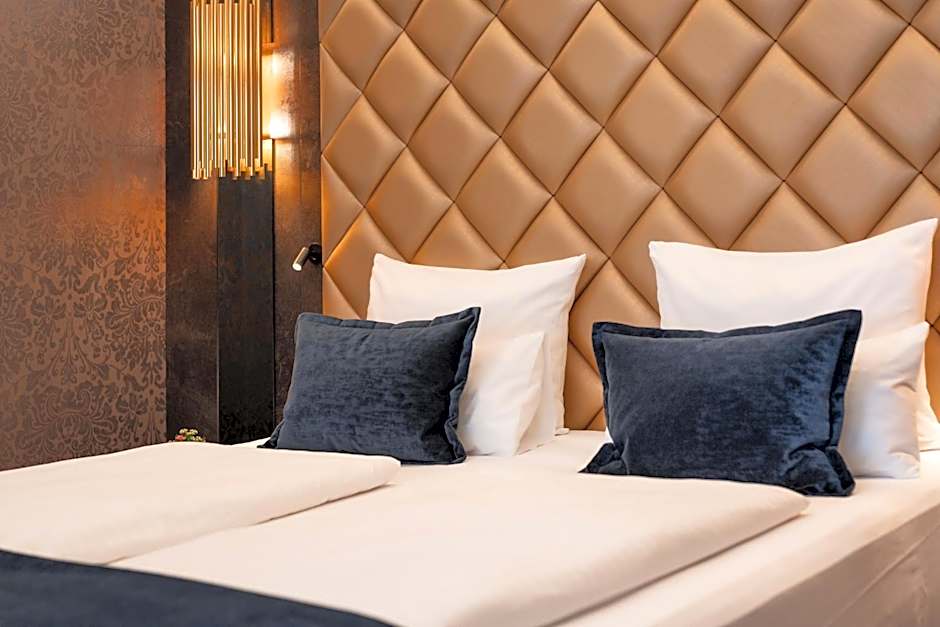 Boutique Hotel Germania