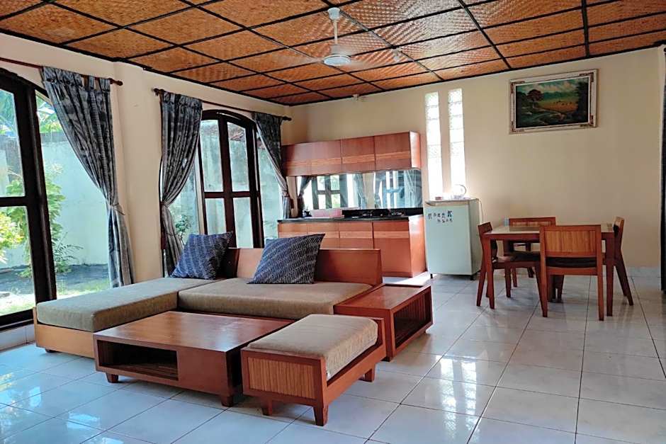 Villa Puri Royan Jimbaran