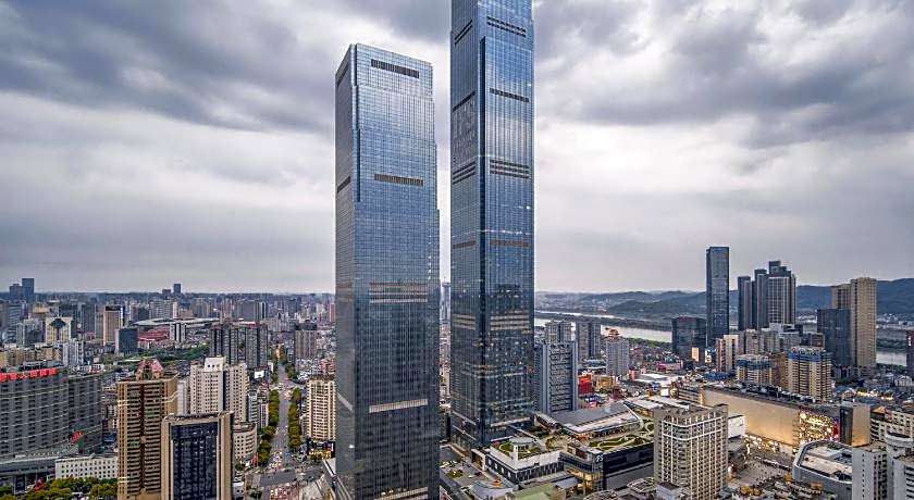 Niccolo Changsha