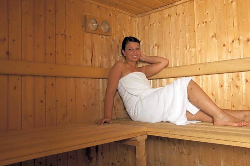 Hotel Residence Sant'Uberto