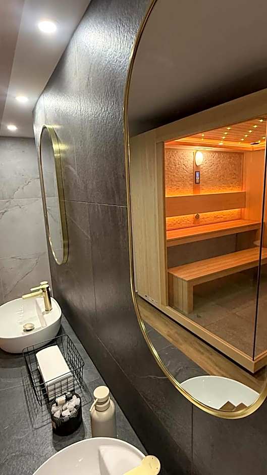 Hotel Kinga