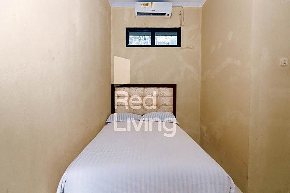 KORPRI Live House RedPartner