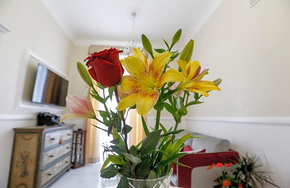 CASA LILI ROMA, Bed and Breakfast