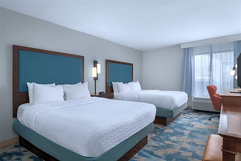 Hampton Inn By Hilton Memphis/Southaven