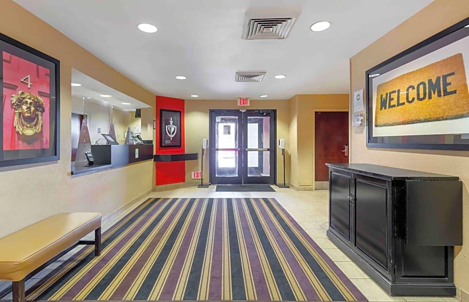 Extended Stay America Suites - Lynchburg - University Blvd.