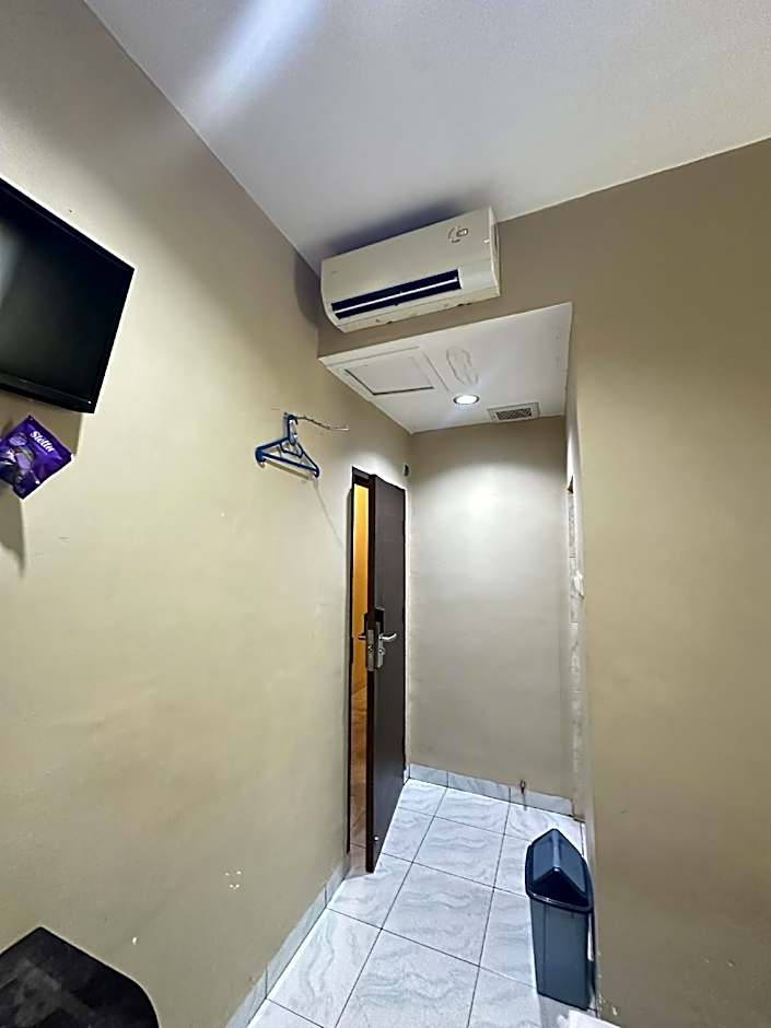 Hotel Anda Dan Karaoke Pematangsiantar