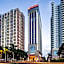 Hilton Garden Inn Beihai Railway Station