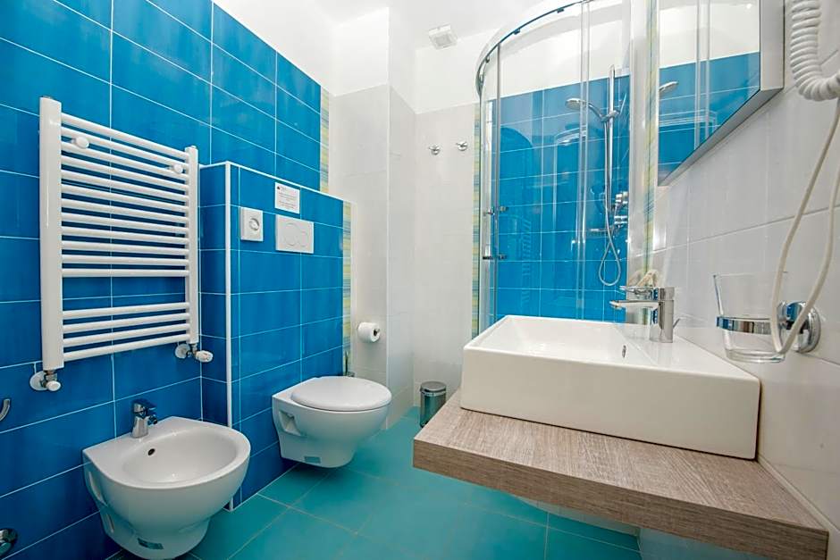 Bed & Breakfast Armonie Romane