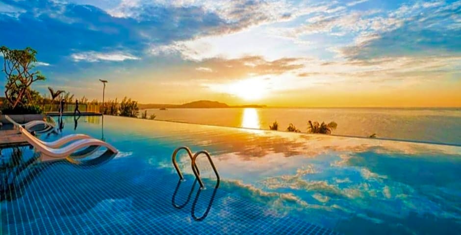 Apec Nirvana Peace Mui Ne