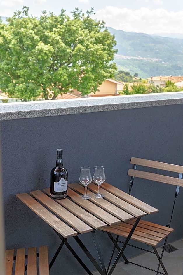 Ladeira Suites, a Douro Retreat by HostWise