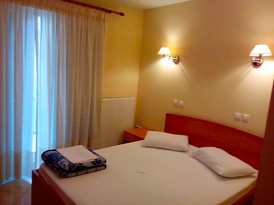 Cybele Guest Accommodation