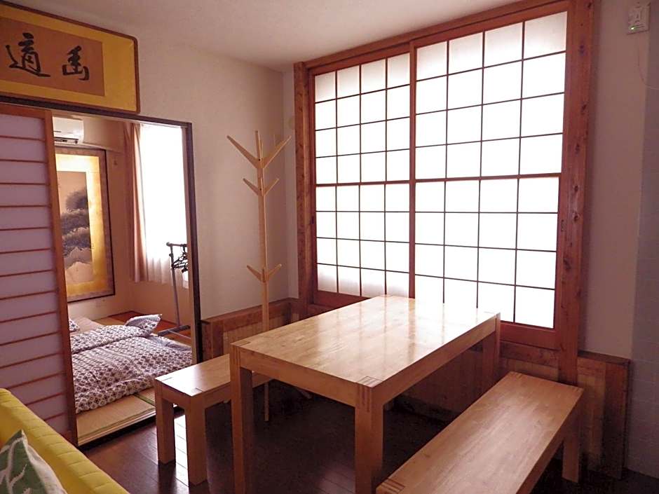 Condominio Mozu 102